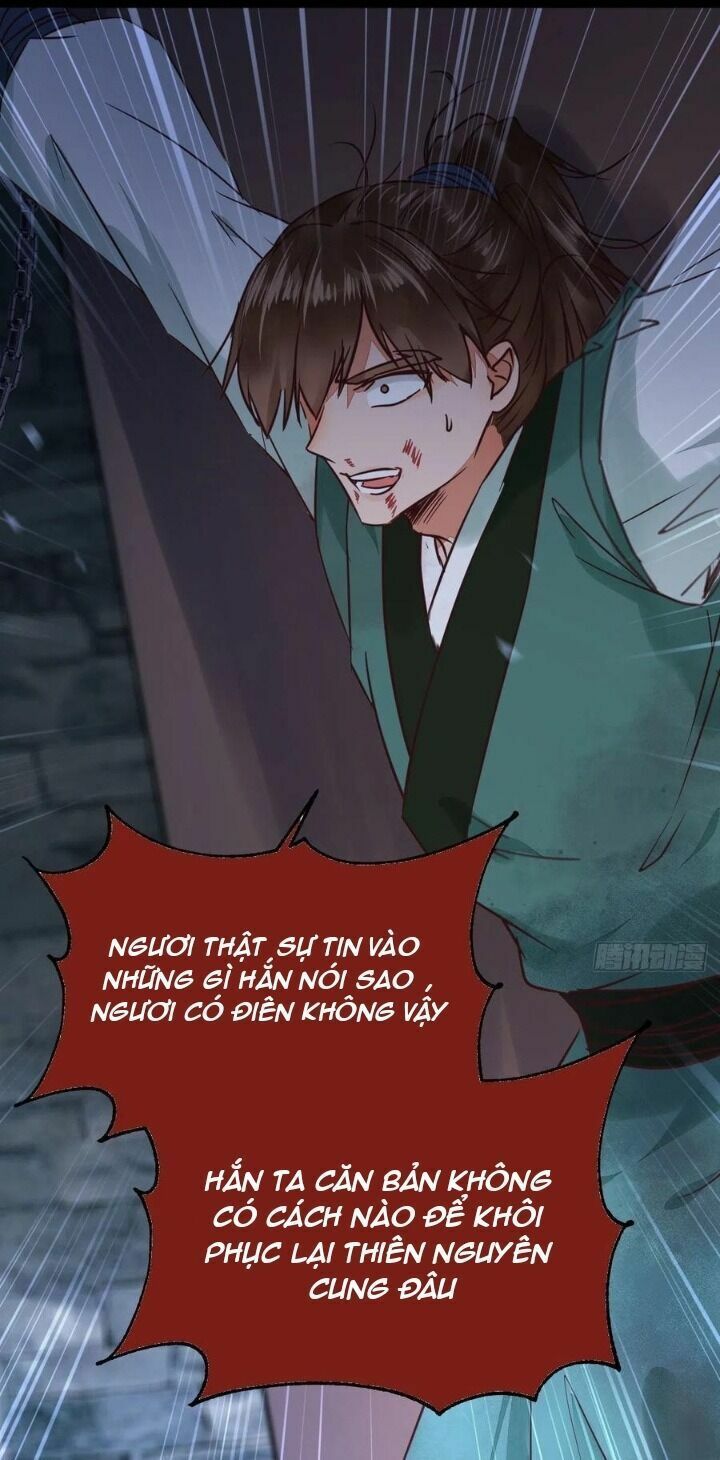 đọc truyện Tuyệt Sắc Quyến Rũ: Quỷ Y Chí Tôn Chương 300 ảnh 11 tại Thiên Thai Truyện