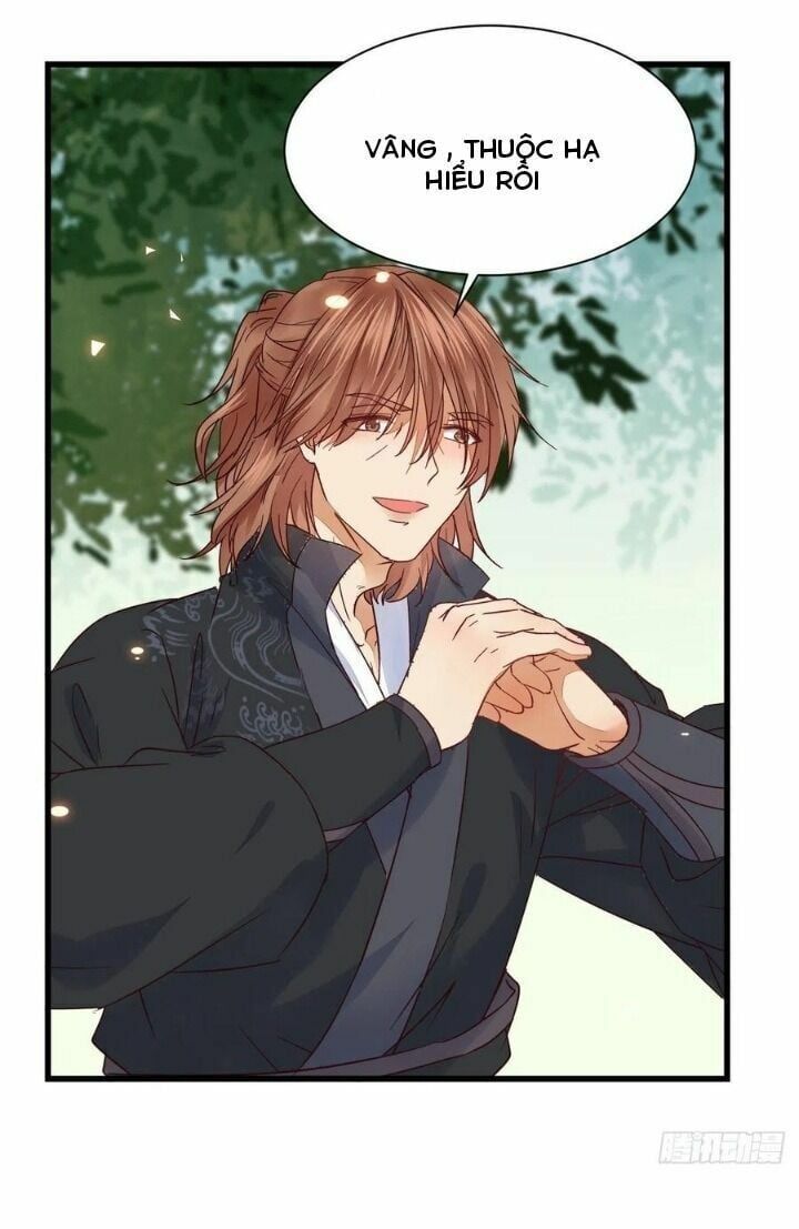 đọc truyện Tuyệt Sắc Quyến Rũ: Quỷ Y Chí Tôn Chương 301 ảnh 12 tại Thiên Thai Truyện