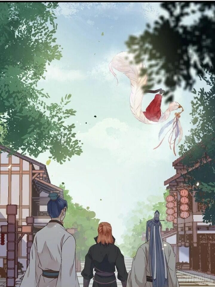 đọc truyện Tuyệt Sắc Quyến Rũ: Quỷ Y Chí Tôn Chương 301 ảnh 13 tại Thiên Thai Truyện