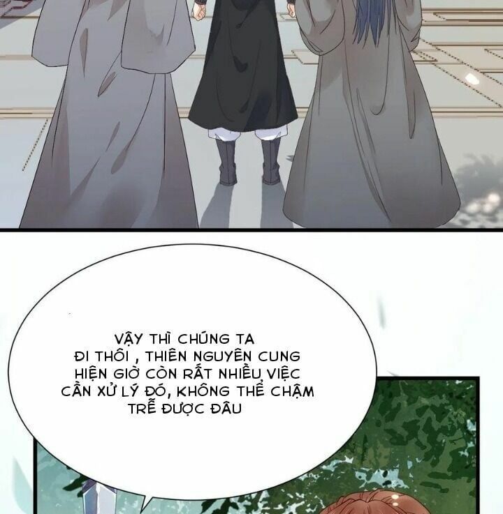 đọc truyện Tuyệt Sắc Quyến Rũ: Quỷ Y Chí Tôn Chương 301 ảnh 14 tại Thiên Thai Truyện