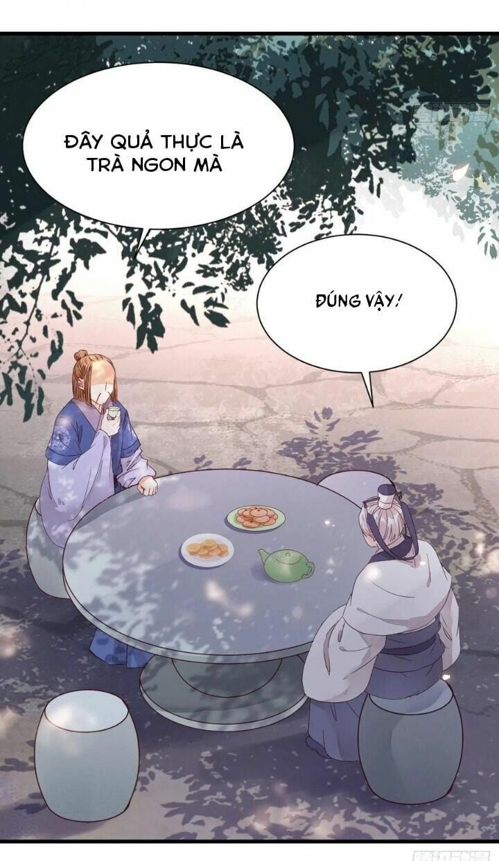 đọc truyện Tuyệt Sắc Quyến Rũ: Quỷ Y Chí Tôn Chương 301 ảnh 19 tại Thiên Thai Truyện