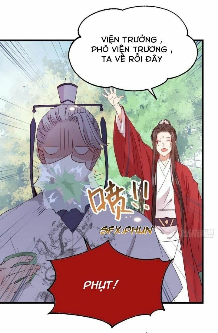 đọc truyện Tuyệt Sắc Quyến Rũ: Quỷ Y Chí Tôn Chương 301 ảnh 20 tại Thiên Thai Truyện