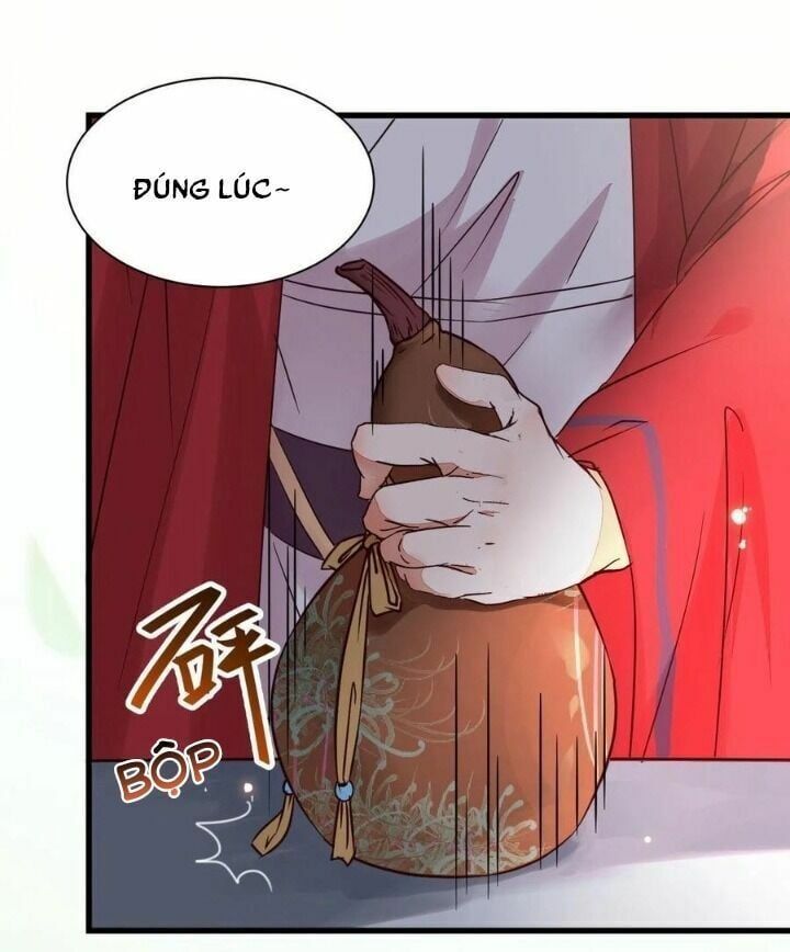 đọc truyện Tuyệt Sắc Quyến Rũ: Quỷ Y Chí Tôn Chương 301 ảnh 23 tại Thiên Thai Truyện