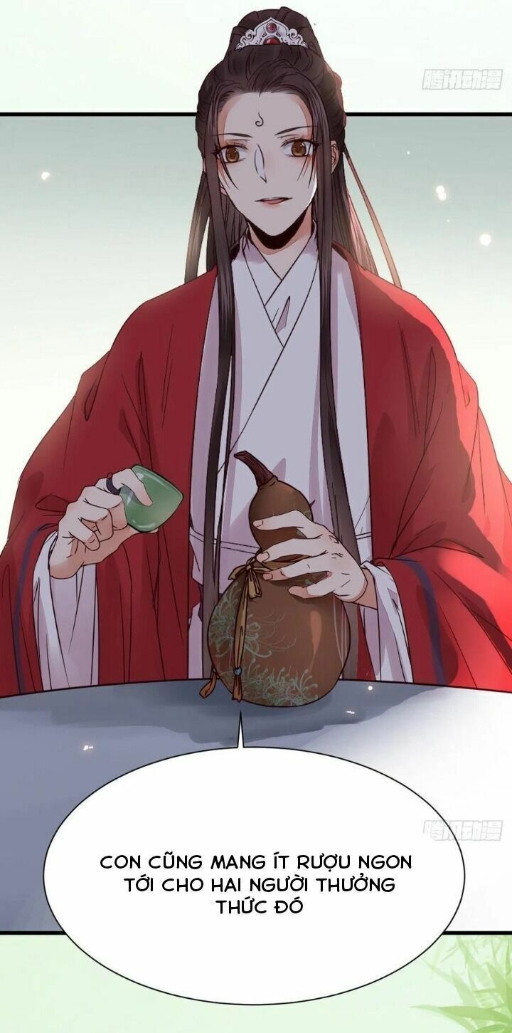 đọc truyện Tuyệt Sắc Quyến Rũ: Quỷ Y Chí Tôn Chương 301 ảnh 24 tại Thiên Thai Truyện