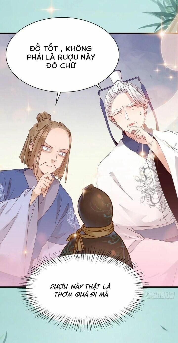 đọc truyện Tuyệt Sắc Quyến Rũ: Quỷ Y Chí Tôn Chương 301 ảnh 29 tại Thiên Thai Truyện