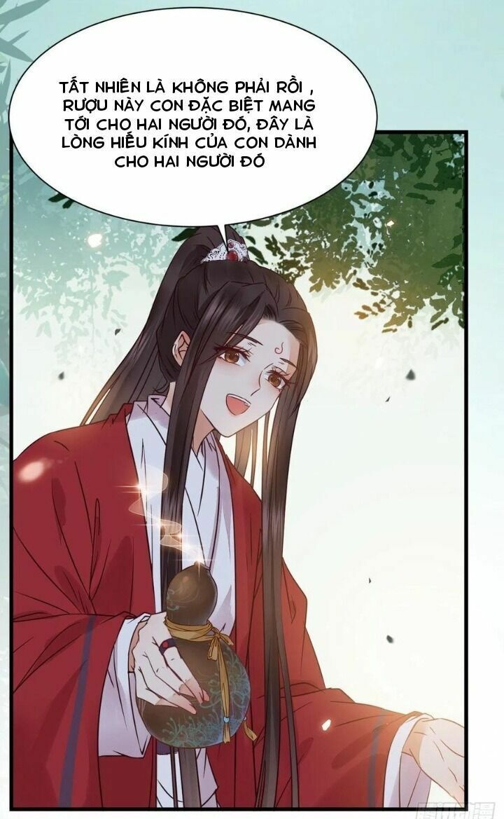 đọc truyện Tuyệt Sắc Quyến Rũ: Quỷ Y Chí Tôn Chương 301 ảnh 30 tại Thiên Thai Truyện