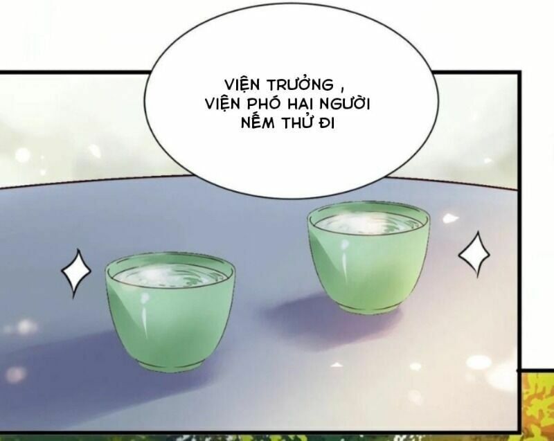 đọc truyện Tuyệt Sắc Quyến Rũ: Quỷ Y Chí Tôn Chương 301 ảnh 31 tại Thiên Thai Truyện