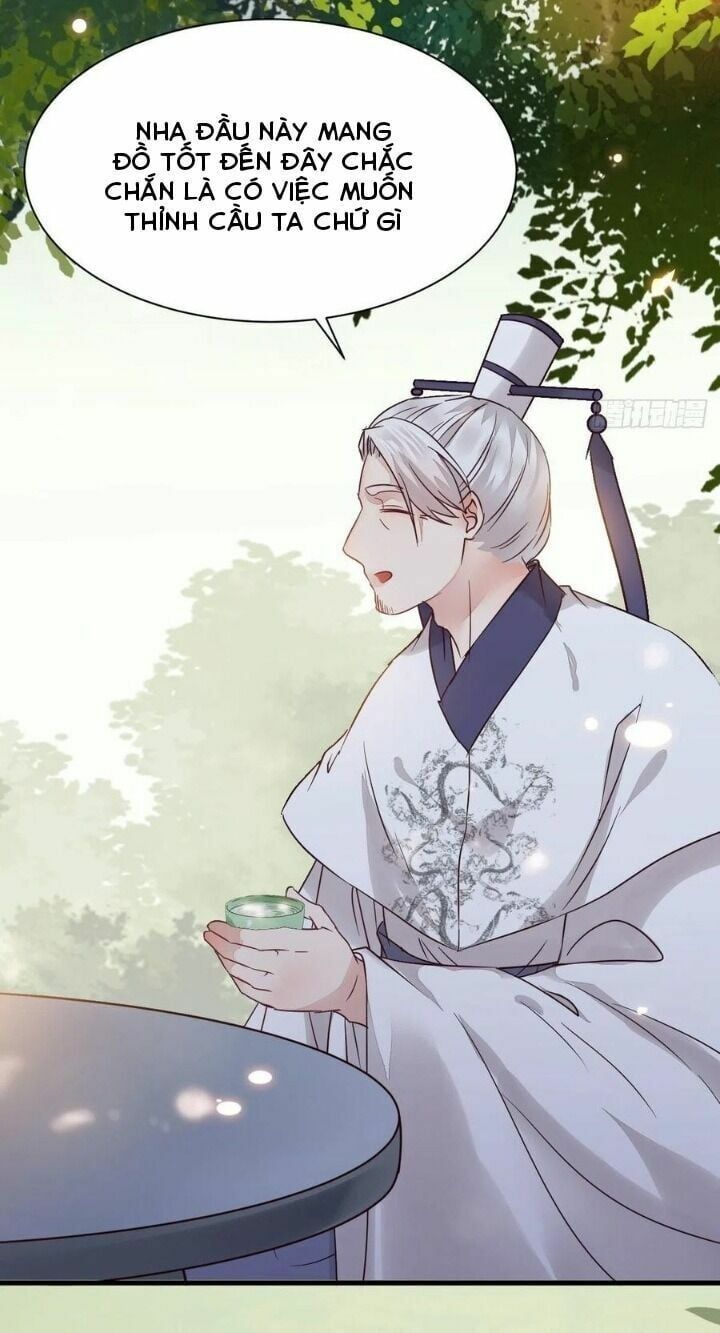 đọc truyện Tuyệt Sắc Quyến Rũ: Quỷ Y Chí Tôn Chương 301 ảnh 32 tại Thiên Thai Truyện