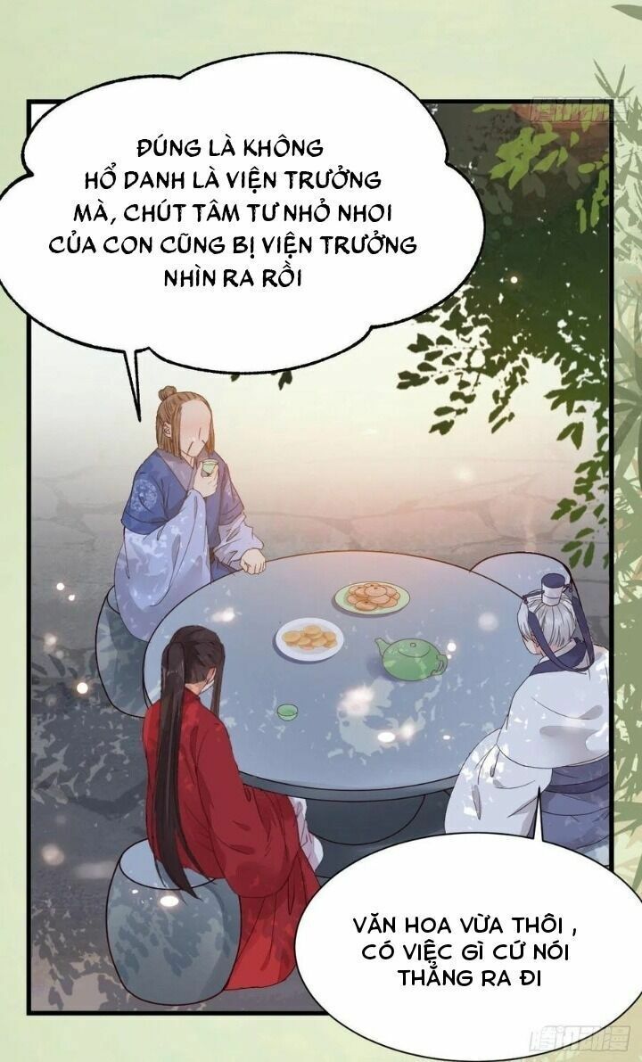 đọc truyện Tuyệt Sắc Quyến Rũ: Quỷ Y Chí Tôn Chương 301 ảnh 33 tại Thiên Thai Truyện