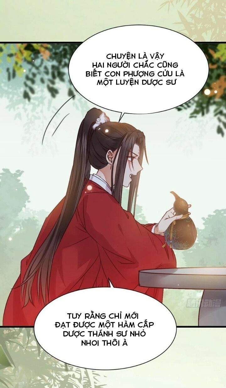 đọc truyện Tuyệt Sắc Quyến Rũ: Quỷ Y Chí Tôn Chương 301 ảnh 34 tại Thiên Thai Truyện