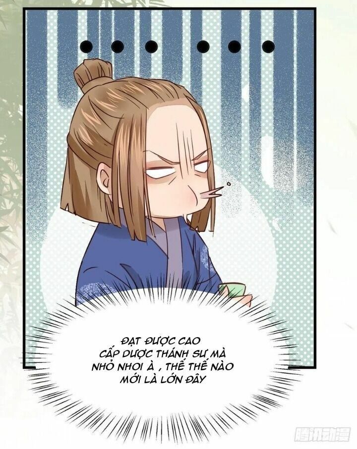 đọc truyện Tuyệt Sắc Quyến Rũ: Quỷ Y Chí Tôn Chương 301 ảnh 35 tại Thiên Thai Truyện