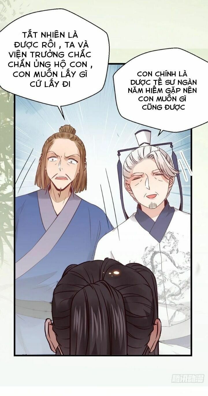 đọc truyện Tuyệt Sắc Quyến Rũ: Quỷ Y Chí Tôn Chương 301 ảnh 39 tại Thiên Thai Truyện