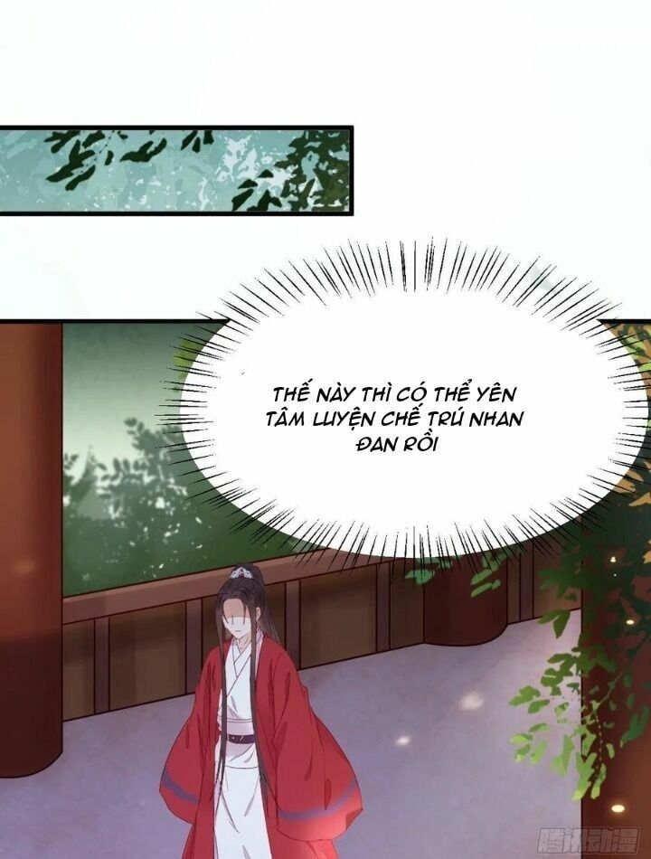 đọc truyện Tuyệt Sắc Quyến Rũ: Quỷ Y Chí Tôn Chương 301 ảnh 46 tại Thiên Thai Truyện