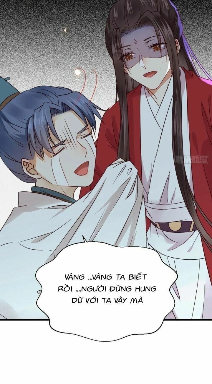 đọc truyện Tuyệt Sắc Quyến Rũ: Quỷ Y Chí Tôn Chương 301 ảnh 7 tại Thiên Thai Truyện