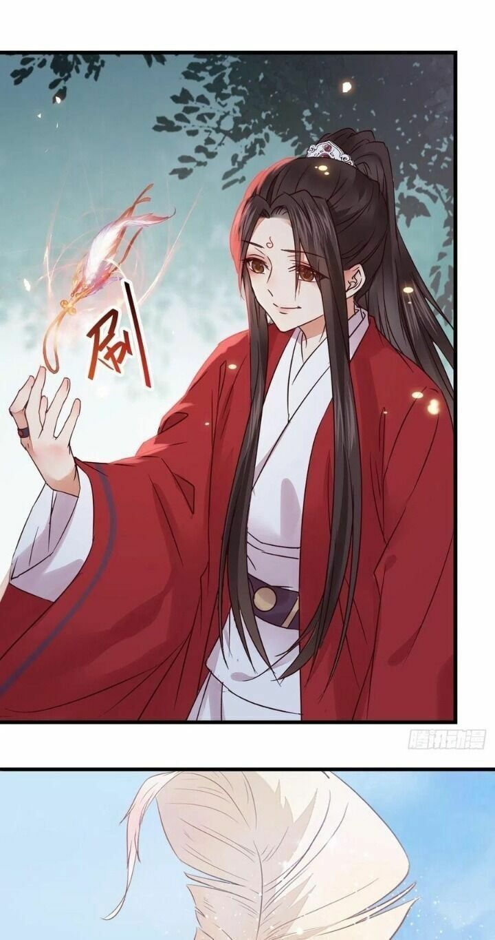 đọc truyện Tuyệt Sắc Quyến Rũ: Quỷ Y Chí Tôn Chương 301 ảnh 8 tại Thiên Thai Truyện