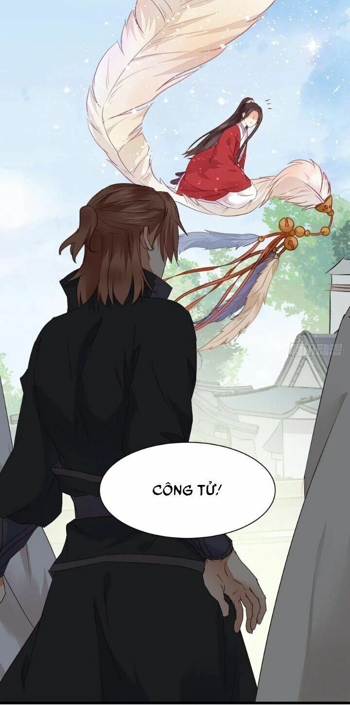 đọc truyện Tuyệt Sắc Quyến Rũ: Quỷ Y Chí Tôn Chương 301 ảnh 9 tại Thiên Thai Truyện