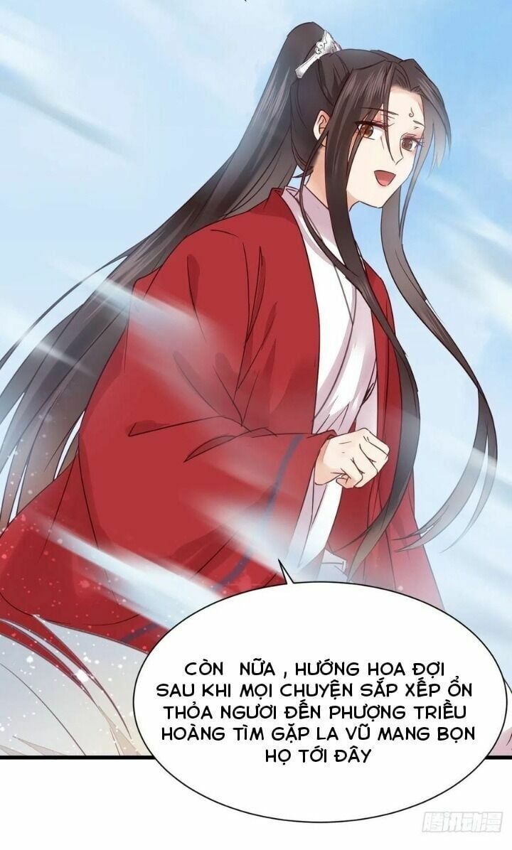 đọc truyện Tuyệt Sắc Quyến Rũ: Quỷ Y Chí Tôn Chương 301 ảnh 11 tại Thiên Thai Truyện