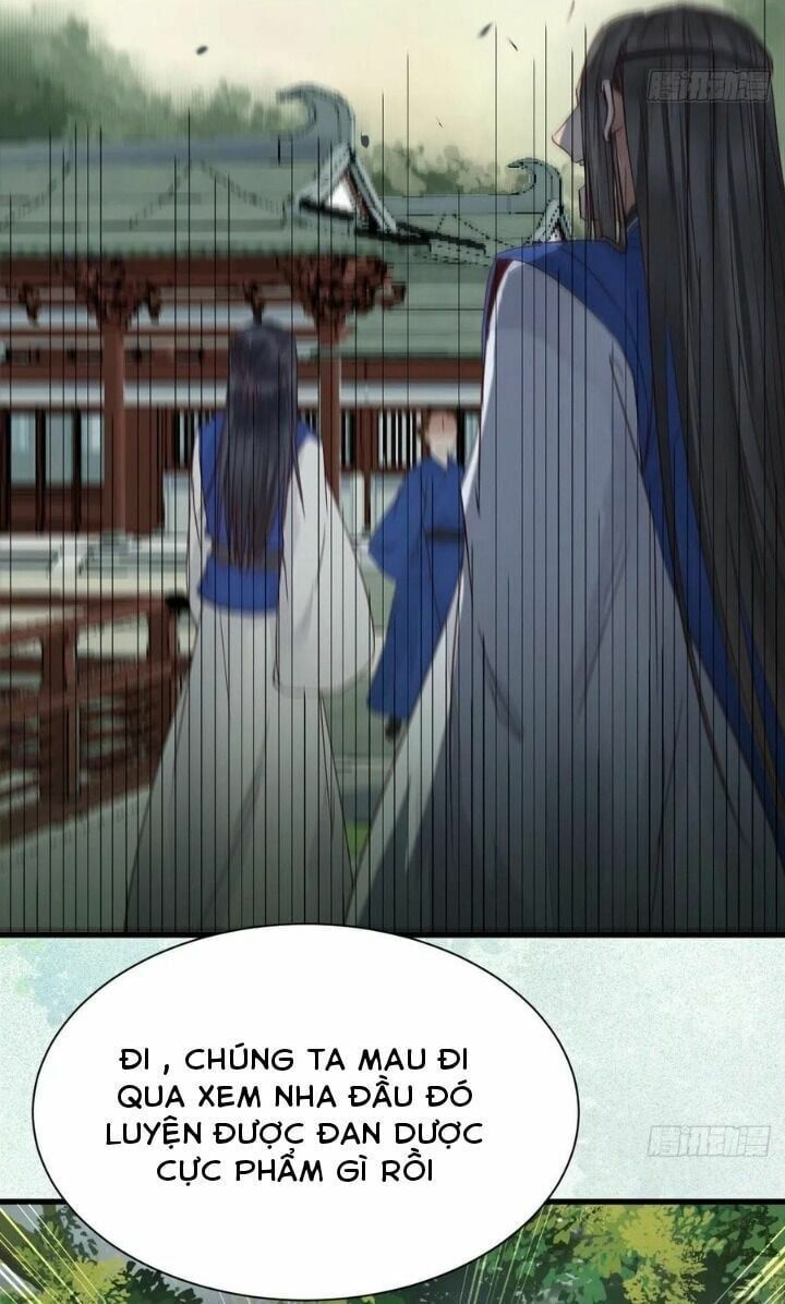 đọc truyện Tuyệt Sắc Quyến Rũ: Quỷ Y Chí Tôn Chương 302 ảnh 13 tại Thiên Thai Truyện