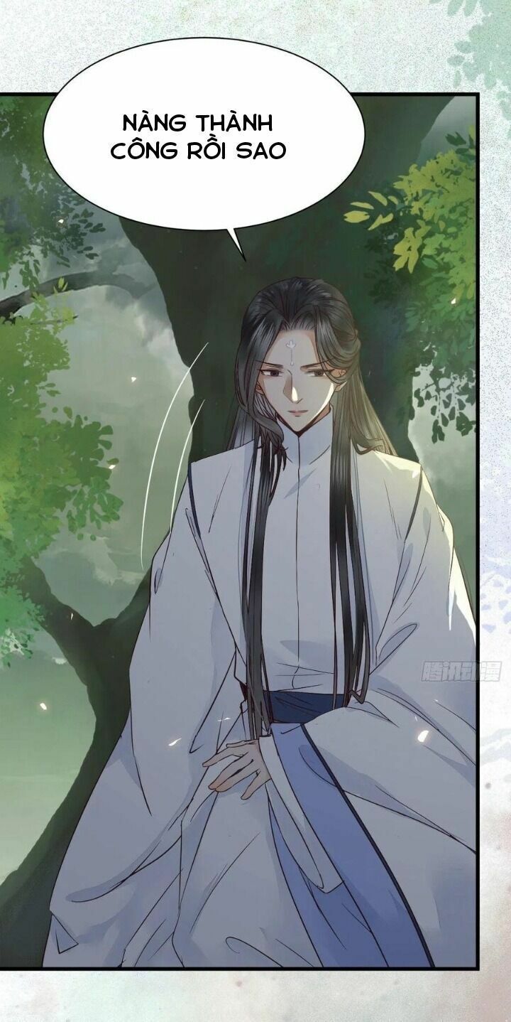 đọc truyện Tuyệt Sắc Quyến Rũ: Quỷ Y Chí Tôn Chương 302 ảnh 15 tại Thiên Thai Truyện