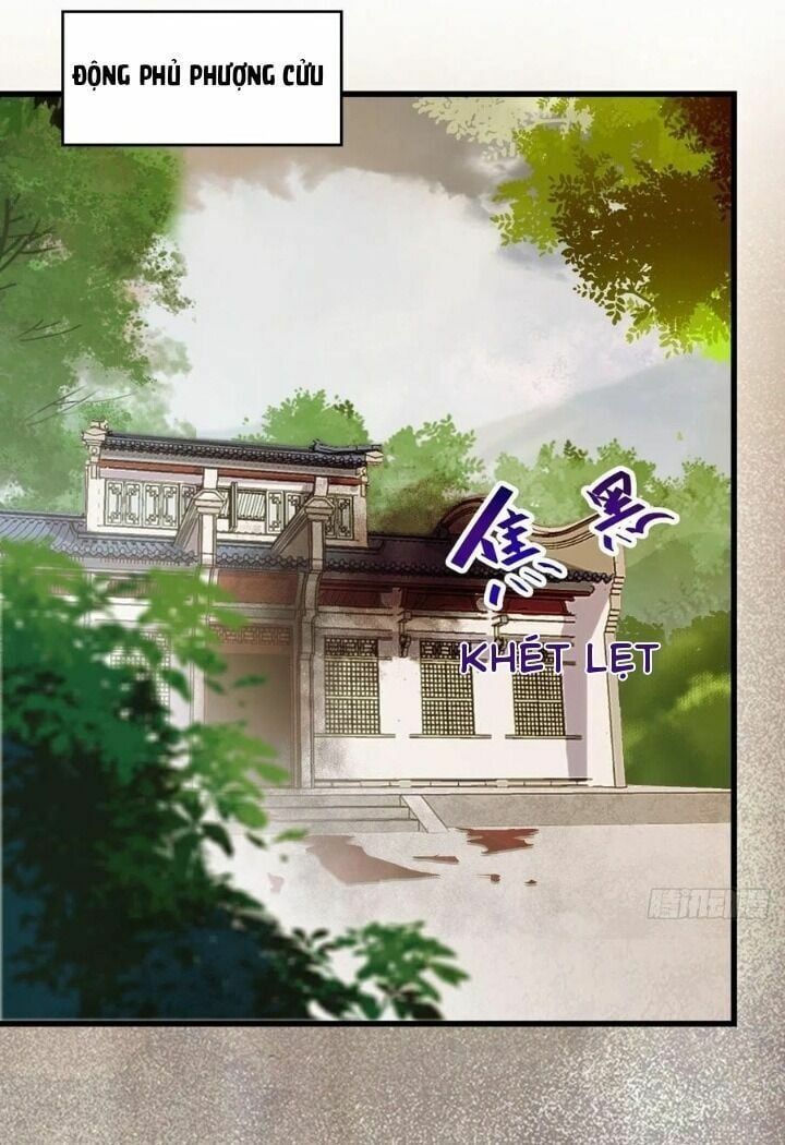 đọc truyện Tuyệt Sắc Quyến Rũ: Quỷ Y Chí Tôn Chương 302 ảnh 17 tại Thiên Thai Truyện