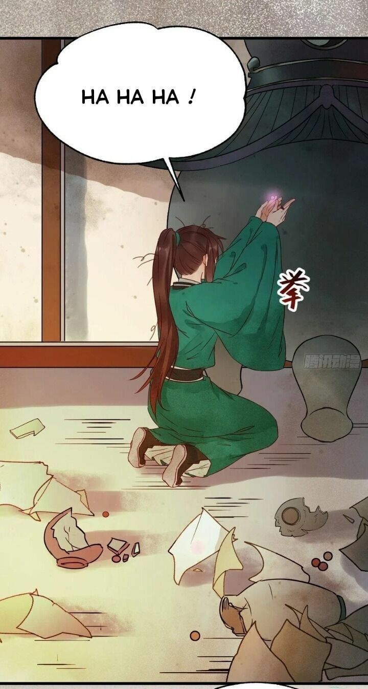 đọc truyện Tuyệt Sắc Quyến Rũ: Quỷ Y Chí Tôn Chương 302 ảnh 18 tại Thiên Thai Truyện