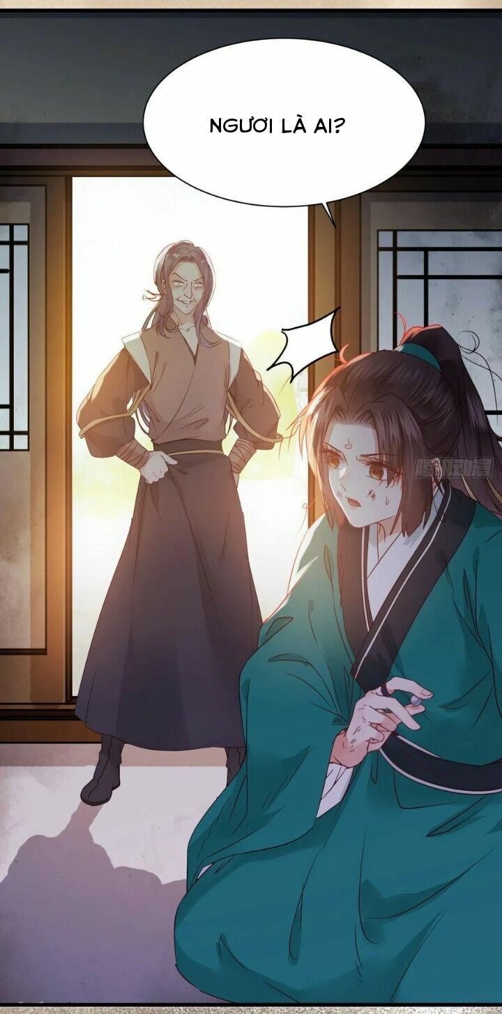 đọc truyện Tuyệt Sắc Quyến Rũ: Quỷ Y Chí Tôn Chương 302 ảnh 22 tại Thiên Thai Truyện