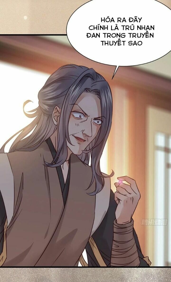 đọc truyện Tuyệt Sắc Quyến Rũ: Quỷ Y Chí Tôn Chương 302 ảnh 24 tại Thiên Thai Truyện