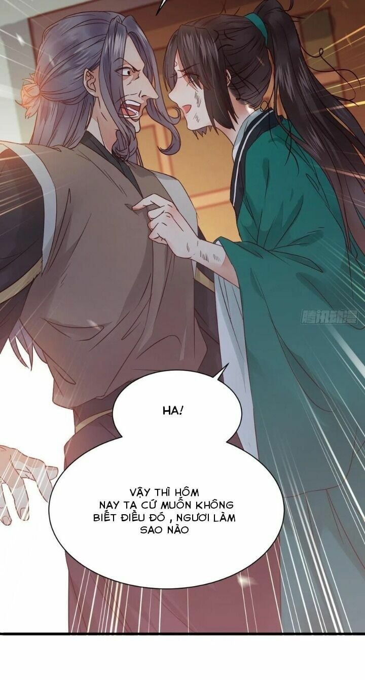 đọc truyện Tuyệt Sắc Quyến Rũ: Quỷ Y Chí Tôn Chương 302 ảnh 36 tại Thiên Thai Truyện