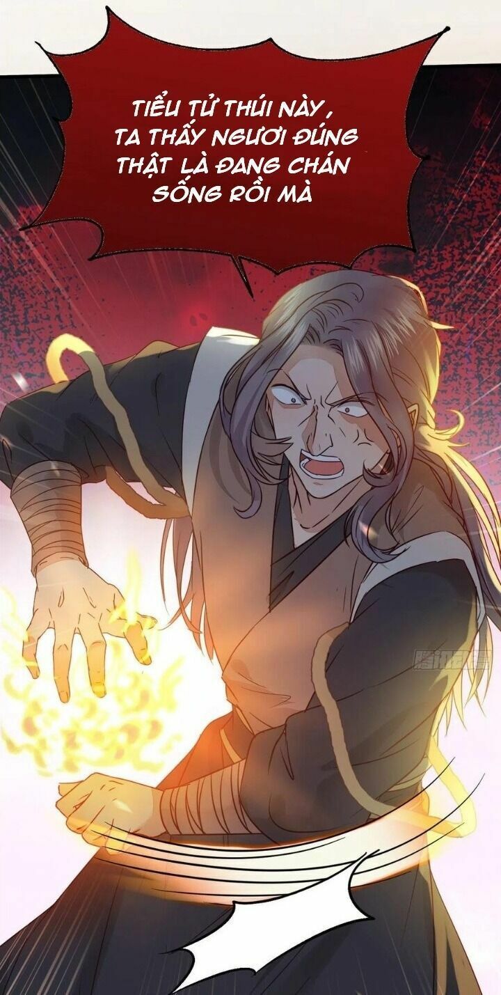 đọc truyện Tuyệt Sắc Quyến Rũ: Quỷ Y Chí Tôn Chương 302 ảnh 37 tại Thiên Thai Truyện