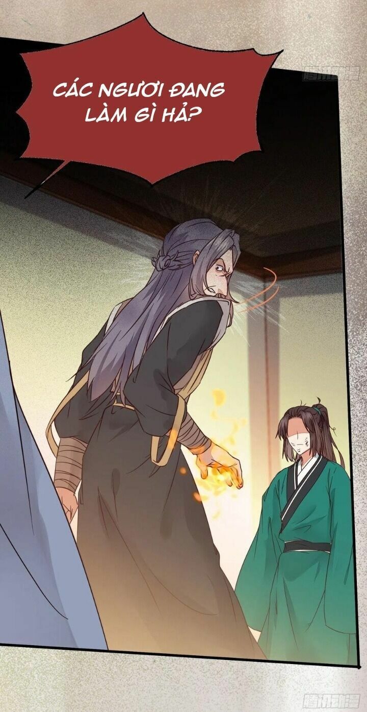 đọc truyện Tuyệt Sắc Quyến Rũ: Quỷ Y Chí Tôn Chương 302 ảnh 39 tại Thiên Thai Truyện