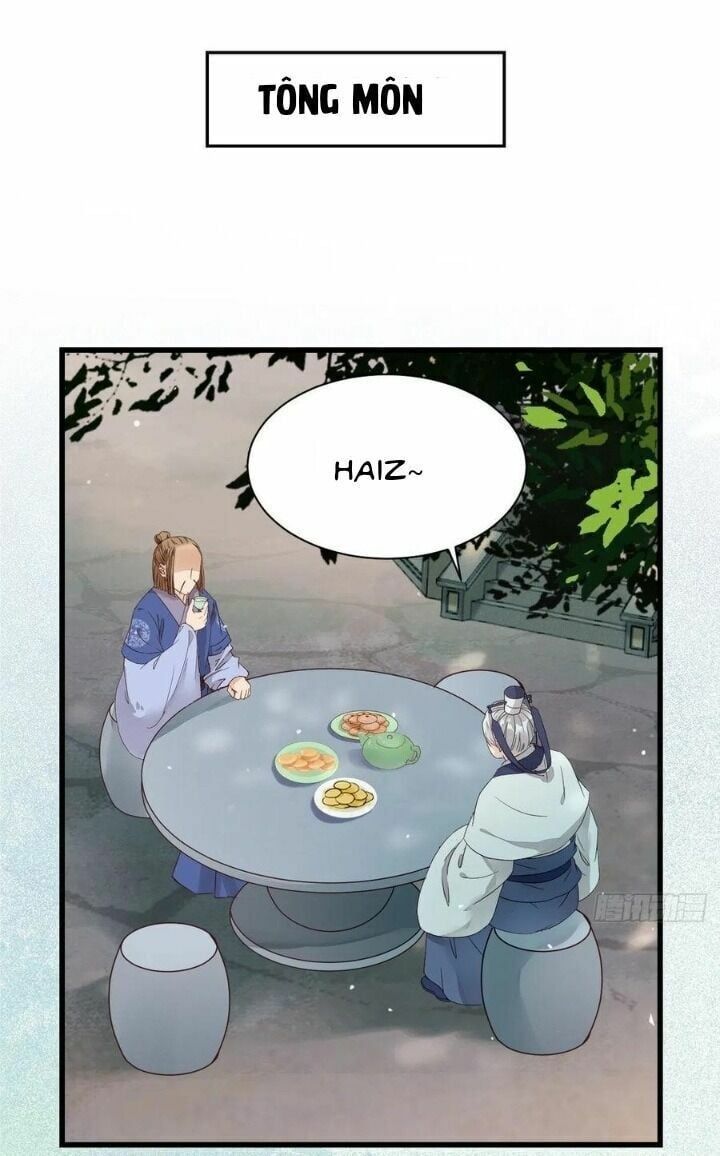 đọc truyện Tuyệt Sắc Quyến Rũ: Quỷ Y Chí Tôn Chương 302 ảnh 6 tại Thiên Thai Truyện