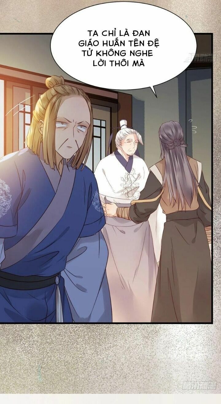 đọc truyện Tuyệt Sắc Quyến Rũ: Quỷ Y Chí Tôn Chương 302 ảnh 42 tại Thiên Thai Truyện