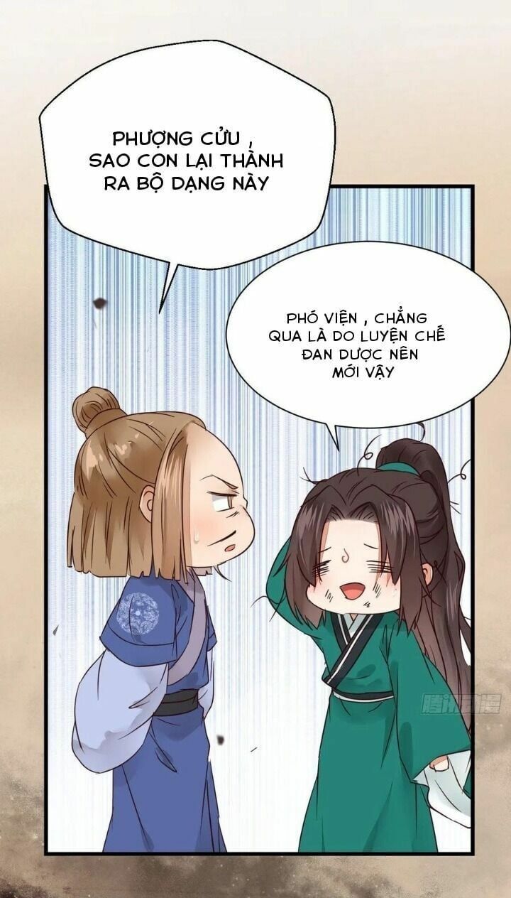 đọc truyện Tuyệt Sắc Quyến Rũ: Quỷ Y Chí Tôn Chương 302 ảnh 43 tại Thiên Thai Truyện