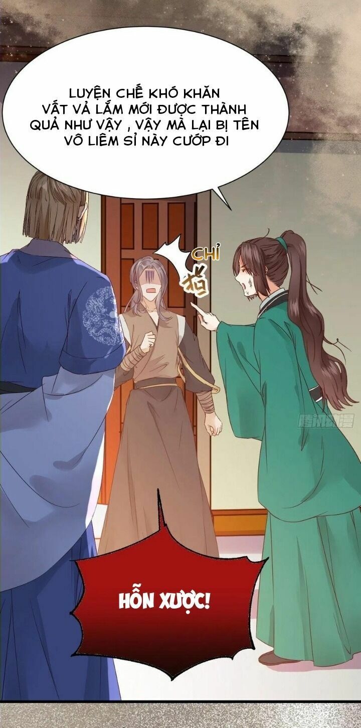 đọc truyện Tuyệt Sắc Quyến Rũ: Quỷ Y Chí Tôn Chương 302 ảnh 44 tại Thiên Thai Truyện