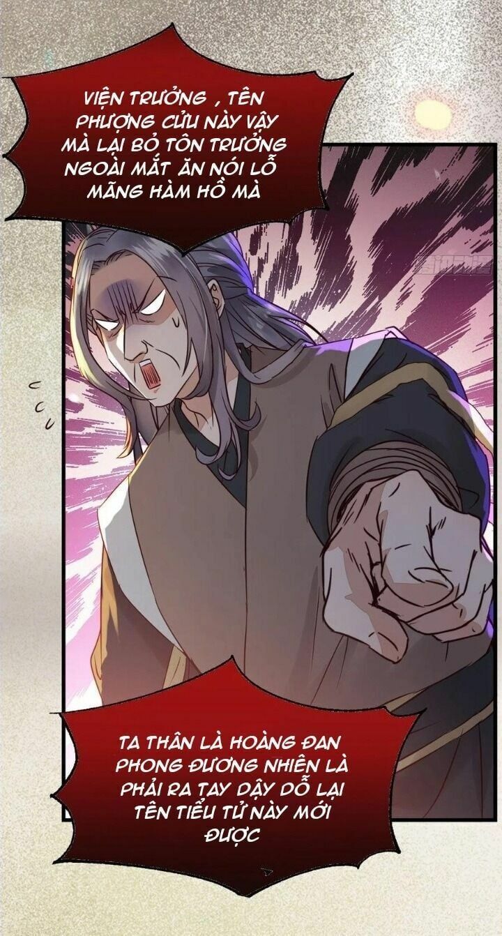 đọc truyện Tuyệt Sắc Quyến Rũ: Quỷ Y Chí Tôn Chương 302 ảnh 45 tại Thiên Thai Truyện