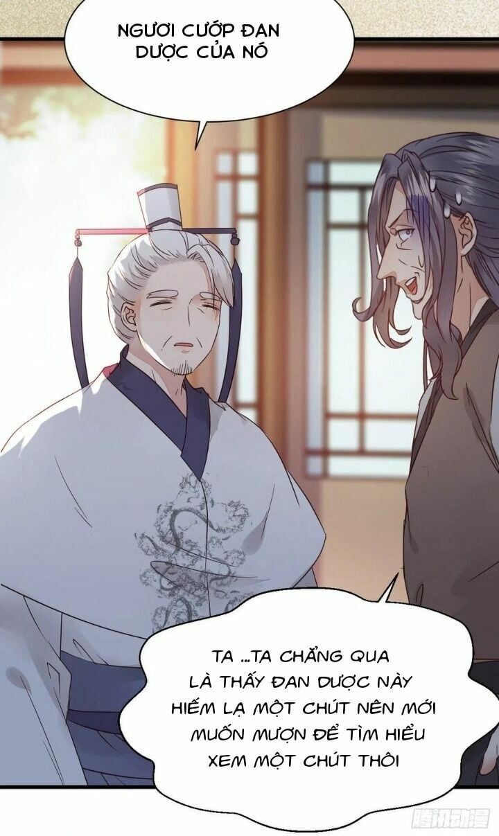 đọc truyện Tuyệt Sắc Quyến Rũ: Quỷ Y Chí Tôn Chương 302 ảnh 47 tại Thiên Thai Truyện