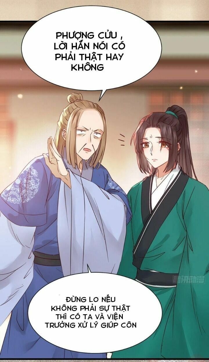 đọc truyện Tuyệt Sắc Quyến Rũ: Quỷ Y Chí Tôn Chương 302 ảnh 49 tại Thiên Thai Truyện