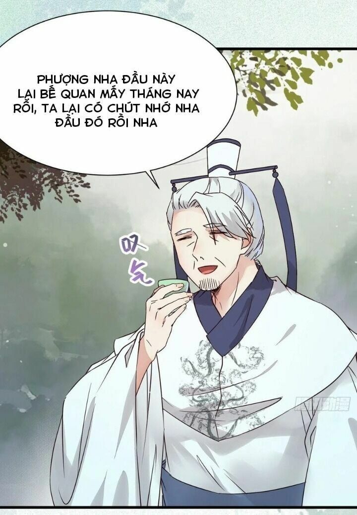 đọc truyện Tuyệt Sắc Quyến Rũ: Quỷ Y Chí Tôn Chương 302 ảnh 7 tại Thiên Thai Truyện