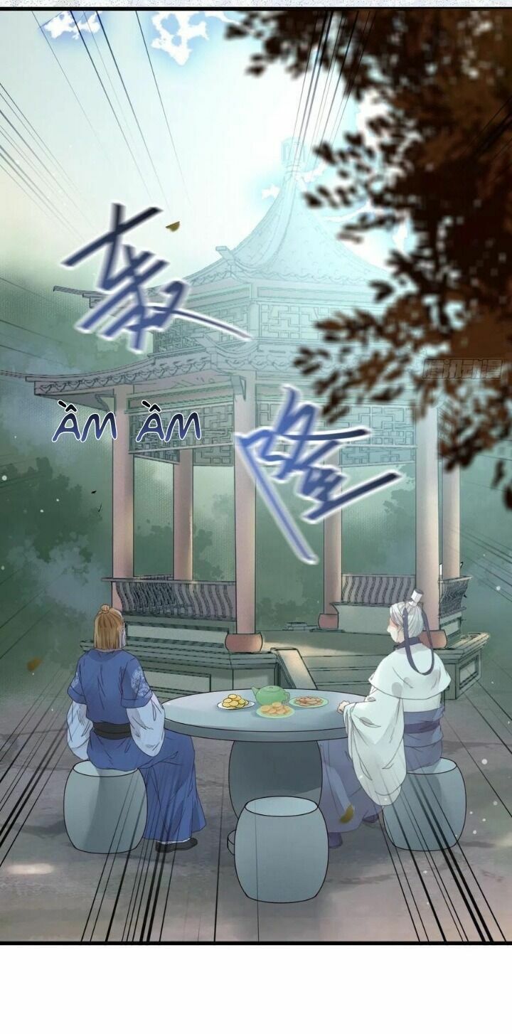 đọc truyện Tuyệt Sắc Quyến Rũ: Quỷ Y Chí Tôn Chương 302 ảnh 9 tại Thiên Thai Truyện