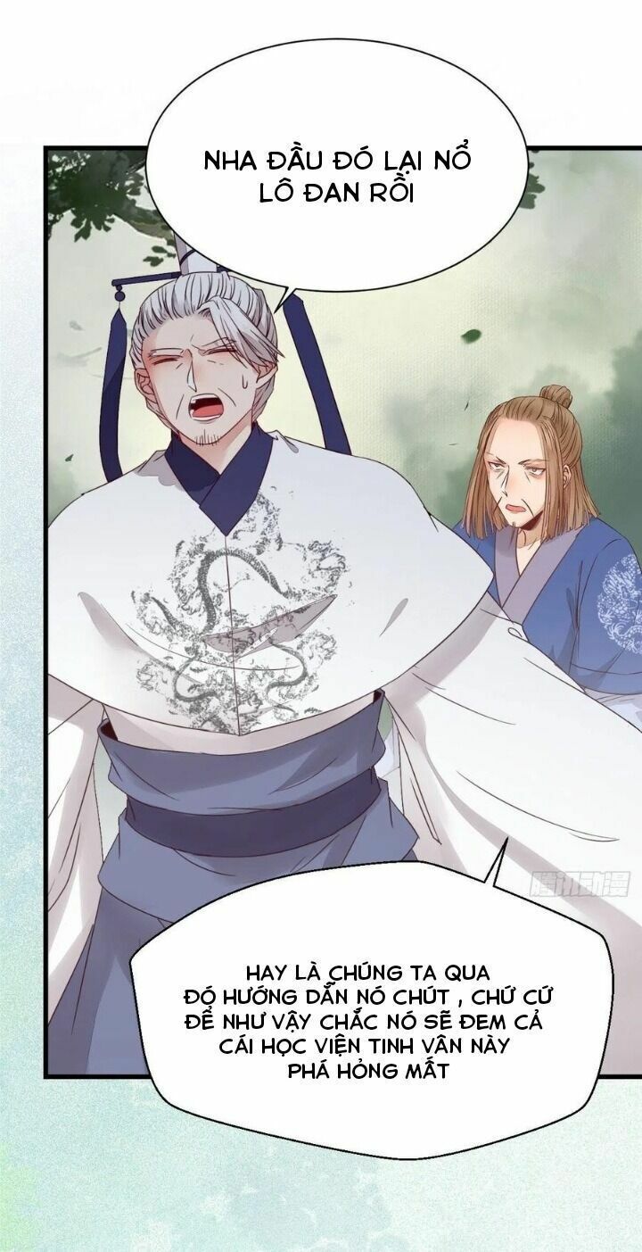 đọc truyện Tuyệt Sắc Quyến Rũ: Quỷ Y Chí Tôn Chương 302 ảnh 10 tại Thiên Thai Truyện