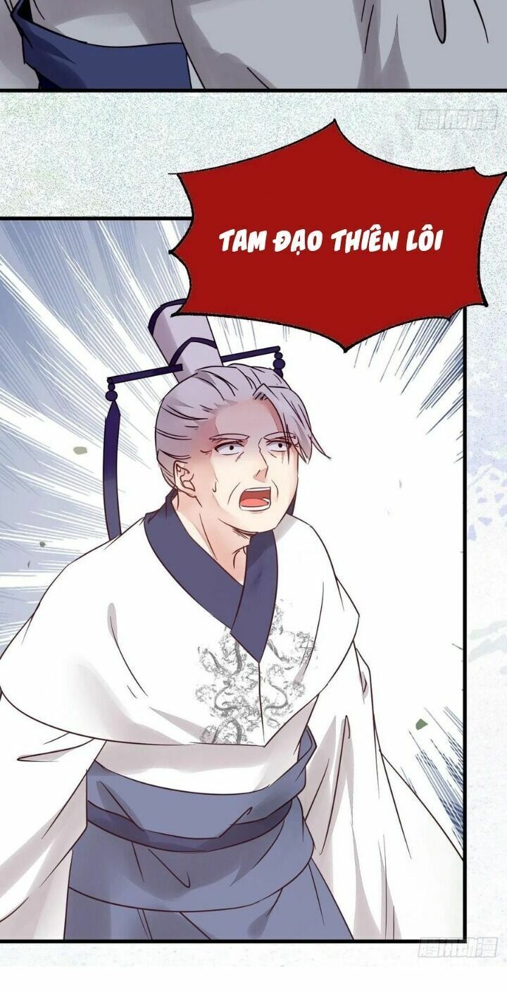 đọc truyện Tuyệt Sắc Quyến Rũ: Quỷ Y Chí Tôn Chương 302 ảnh 11 tại Thiên Thai Truyện