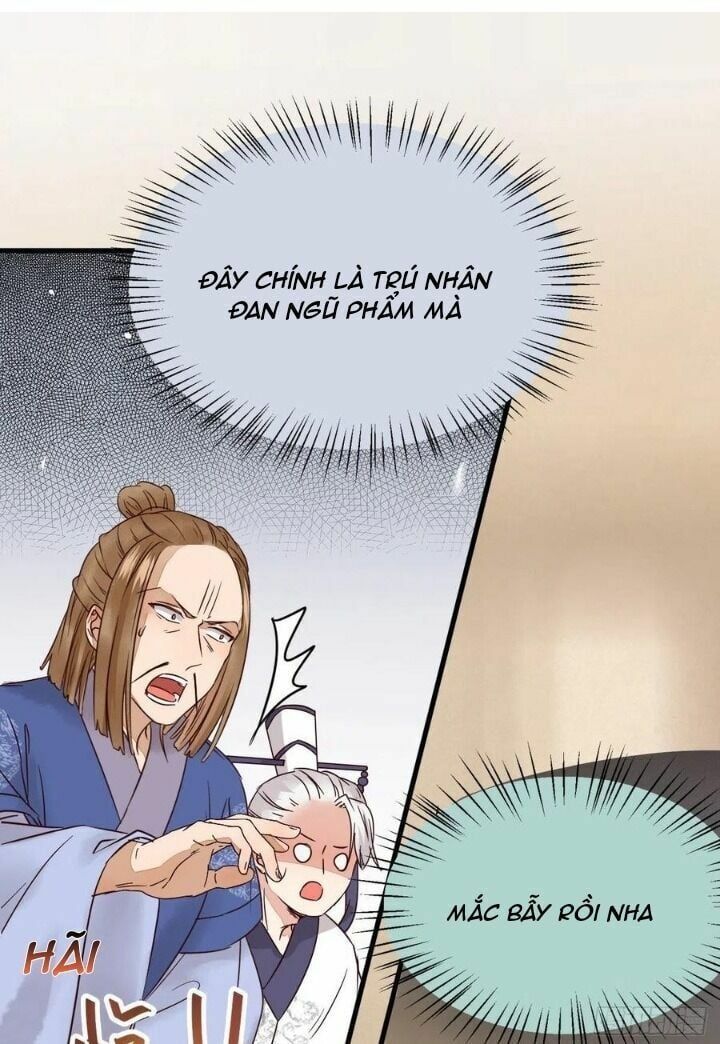 đọc truyện Tuyệt Sắc Quyến Rũ: Quỷ Y Chí Tôn Chương 303 ảnh 13 tại Thiên Thai Truyện