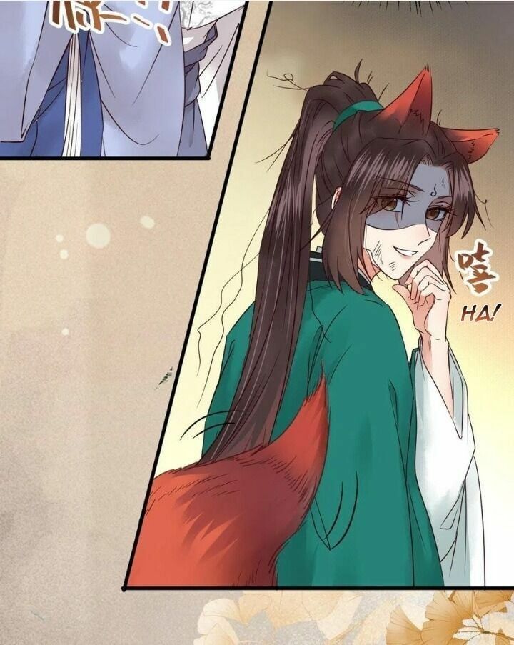 đọc truyện Tuyệt Sắc Quyến Rũ: Quỷ Y Chí Tôn Chương 303 ảnh 14 tại Thiên Thai Truyện