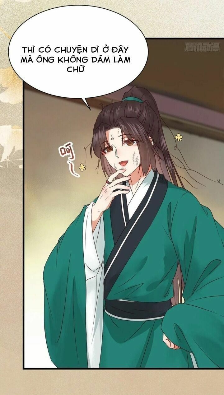 đọc truyện Tuyệt Sắc Quyến Rũ: Quỷ Y Chí Tôn Chương 303 ảnh 17 tại Thiên Thai Truyện