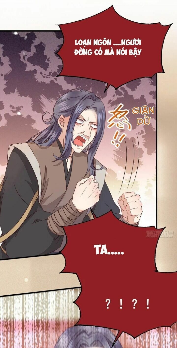 đọc truyện Tuyệt Sắc Quyến Rũ: Quỷ Y Chí Tôn Chương 303 ảnh 18 tại Thiên Thai Truyện