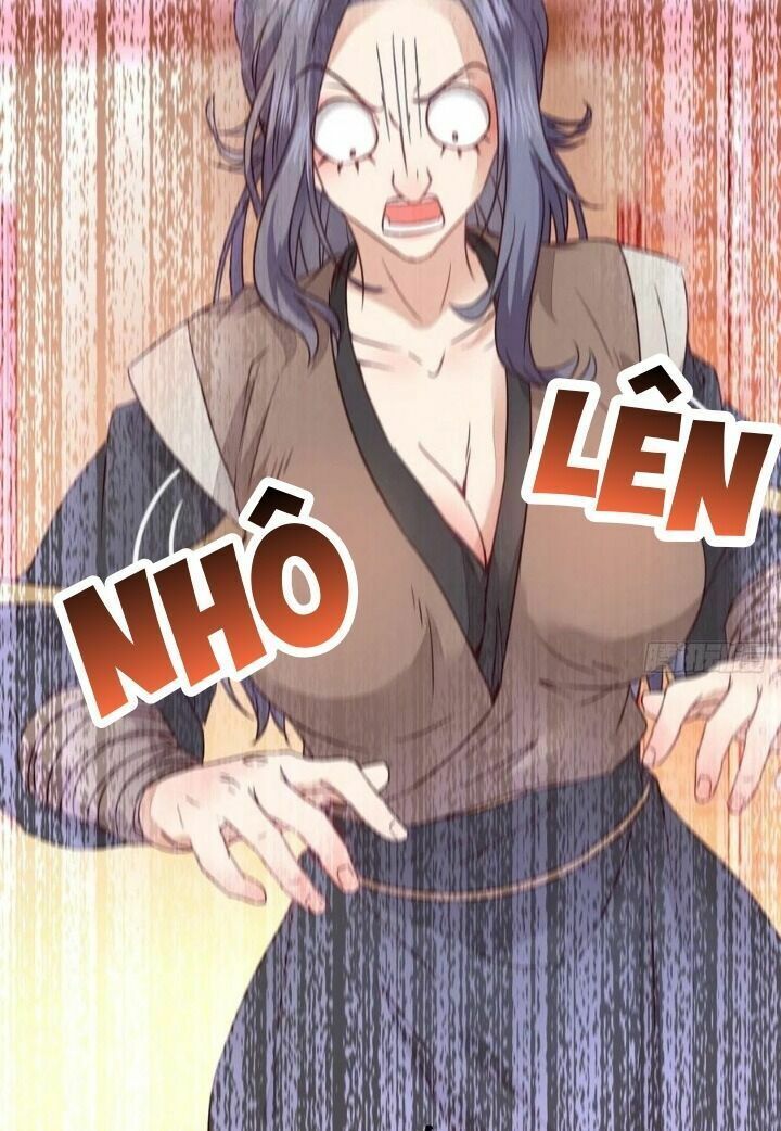 đọc truyện Tuyệt Sắc Quyến Rũ: Quỷ Y Chí Tôn Chương 303 ảnh 19 tại Thiên Thai Truyện