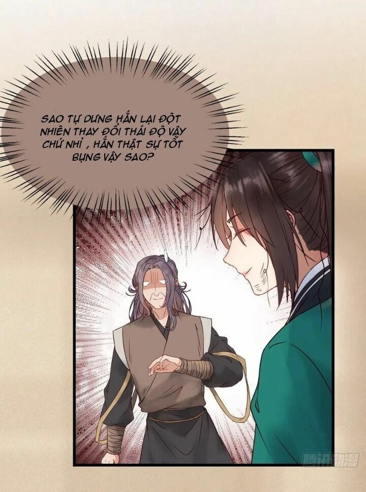 đọc truyện Tuyệt Sắc Quyến Rũ: Quỷ Y Chí Tôn Chương 303 ảnh 4 tại Thiên Thai Truyện