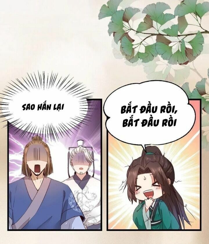 đọc truyện Tuyệt Sắc Quyến Rũ: Quỷ Y Chí Tôn Chương 303 ảnh 22 tại Thiên Thai Truyện