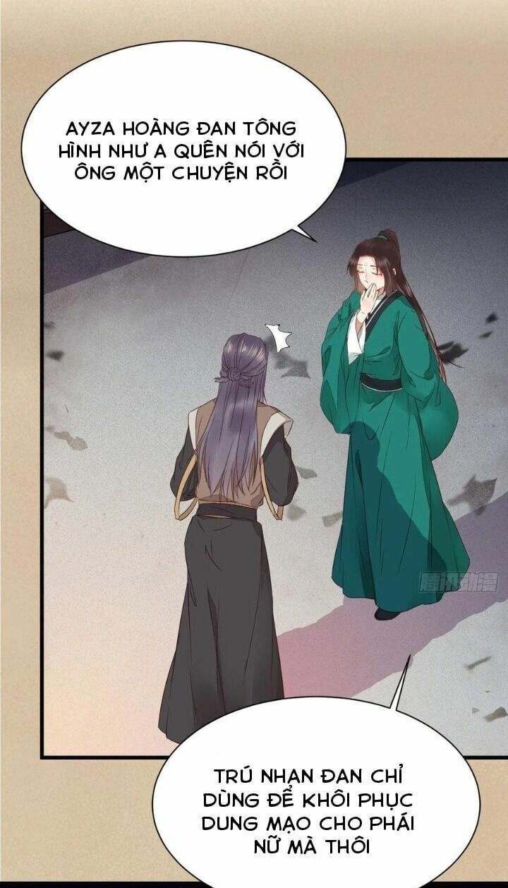 đọc truyện Tuyệt Sắc Quyến Rũ: Quỷ Y Chí Tôn Chương 303 ảnh 26 tại Thiên Thai Truyện