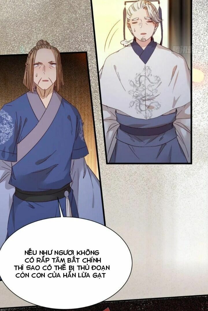 đọc truyện Tuyệt Sắc Quyến Rũ: Quỷ Y Chí Tôn Chương 303 ảnh 31 tại Thiên Thai Truyện